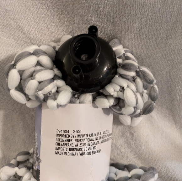 Essentials Microfiber Mop Head - Picture 4 of 6